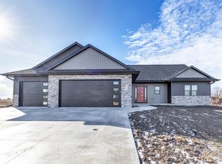 3113 Toad Island Trl, De Pere, WI 54115