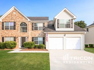 3765 Georgia Dr, Douglasville, GA 30135