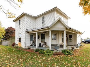 4680 Granville Rd, Mount Vernon, OH 43050