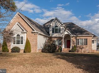 5219 Brooks Rd, Woolford, MD 21677