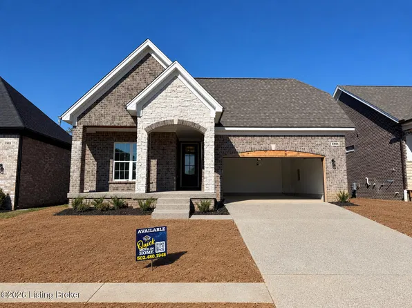 5901 Ruby Falls Dr, Prospect, KY 40059