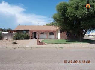1500 Hickory St, Clovis, NM 88101