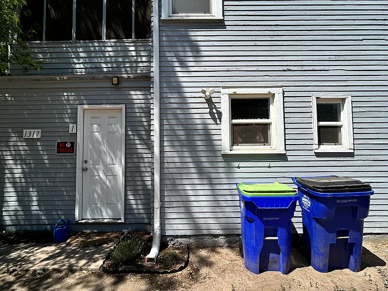 1317 Cranford Pl #1 — Photo 1