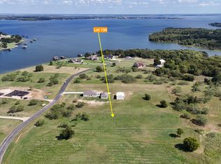 LOT 130 Lake Vista Dr, Streetman, TX 75859