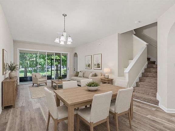 3rd image of 4997 TOWN TERRACE S