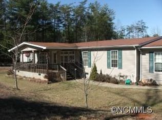 10 Kenland Rd, Leicester, NC 28748