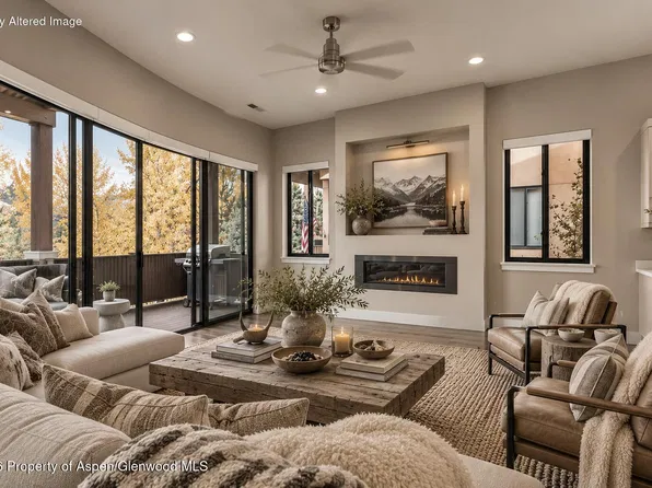 102 Juniper Trl, Carbondale, CO 81623