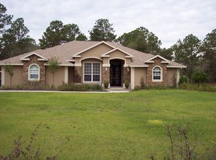 8440 SW 130th Ter, Dunnellon, FL 34432