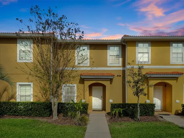 3033 Bird Of Paradise Ln, Kissimmee, FL 34747