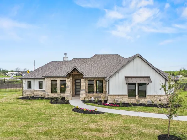 2911 Stella Rose Ct, Waxahachie, TX 75165
