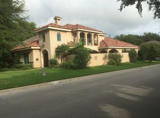 3900 Mattison Ave, Fort Worth, TX 76107