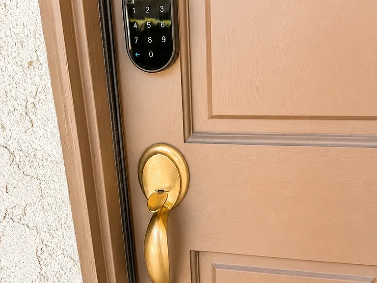 Keyless Entry