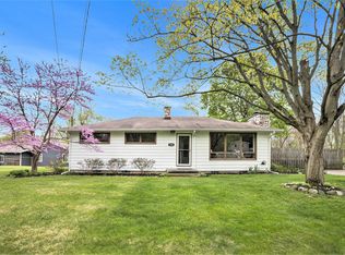 3860 Milla Ave NW, Comstock Park, MI 49321