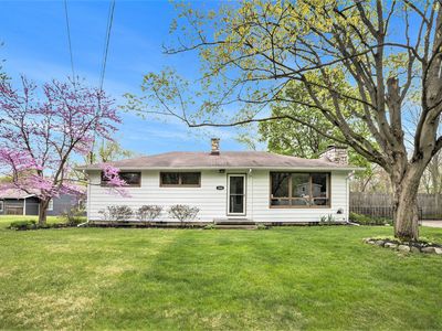 3860 Milla Ave NW, Comstock Park, MI, 49321