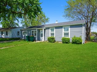 631 Fenton Ave, Romeoville, IL 60446