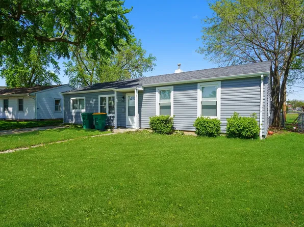 631 Fenton Ave, Romeoville, IL 60446
