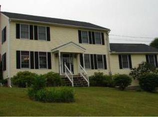 565 Mellen Rd, Winchendon, MA 01475