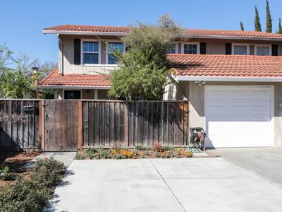 1517 Eden Ave, San Jose, CA, 95117