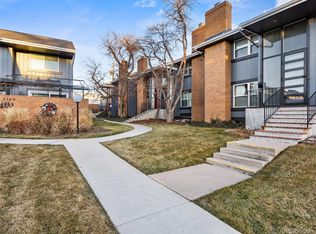 3548 S Hillcrest Drive #2, Denver, CO 80237