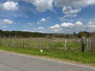 00 Charlie Sanford Rd., Seminary, MS 39479