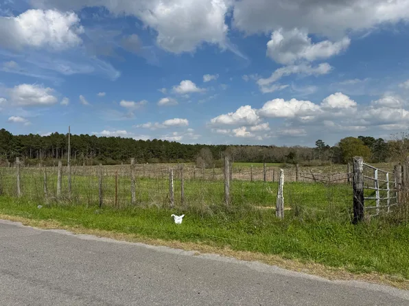 00 Charlie Sanford Rd., Seminary, MS 39479