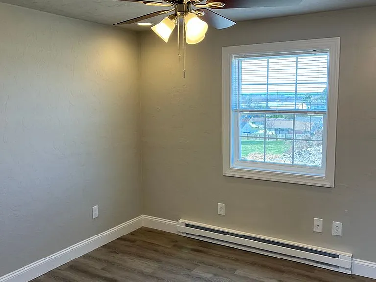 Salem Run Apartments - Phase 1 — Photo 11