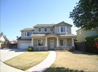 1908 Cobbler Ct, Modesto, CA 95356