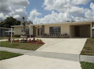 158 NE Jardain Rd, Port Saint Lucie, FL 34983