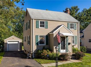 34 Saint Augustine St, West Hartford, CT 06110
