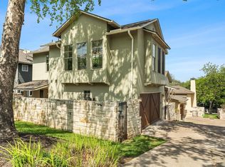 3705 Bull Creek Rd, Austin, TX 78731