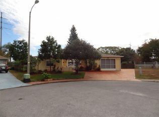 8050 Grayson Ct, Port Richey, FL 34668