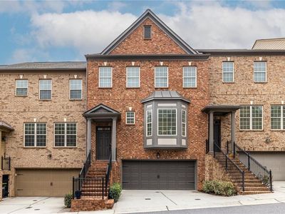 873 Cedar River Ct SE, Marietta, GA, 30067