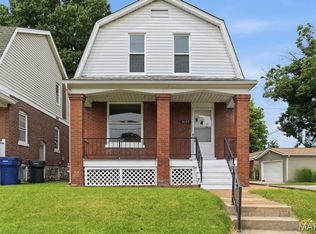 3123 Ivanhoe Ave, Saint Louis, MO 63139