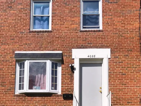 4028 Raymonn Ave, Baltimore, MD 21213