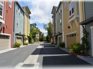 4315 Providence Ter, Fremont, CA 94538