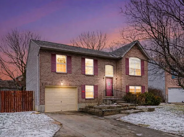 1194 Fallbrook Dr, Elsmere, KY 41018