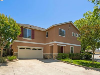 5 Jay Ct, Pleasanton, CA, 94566
