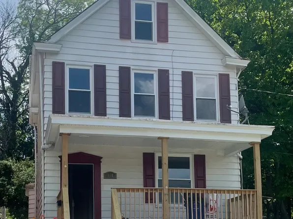 1114 Milan Ave, Pittsburgh, PA 15226
