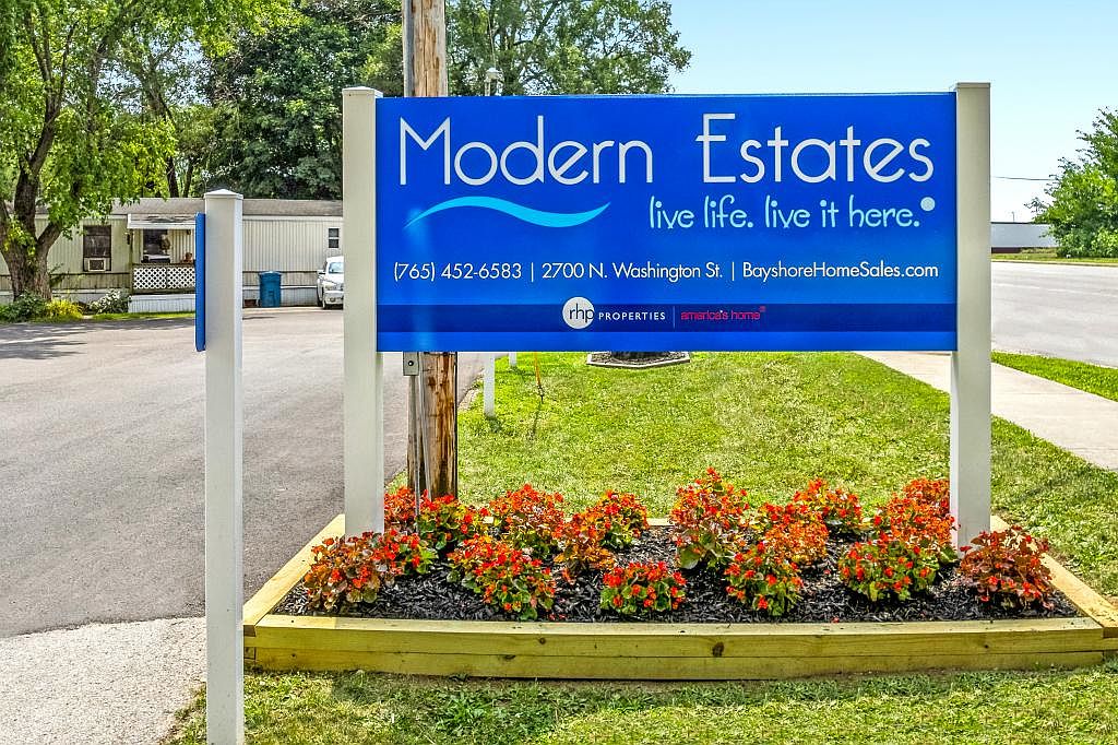 Modern Estates by RHP Properties in Kokomo IN Zillow