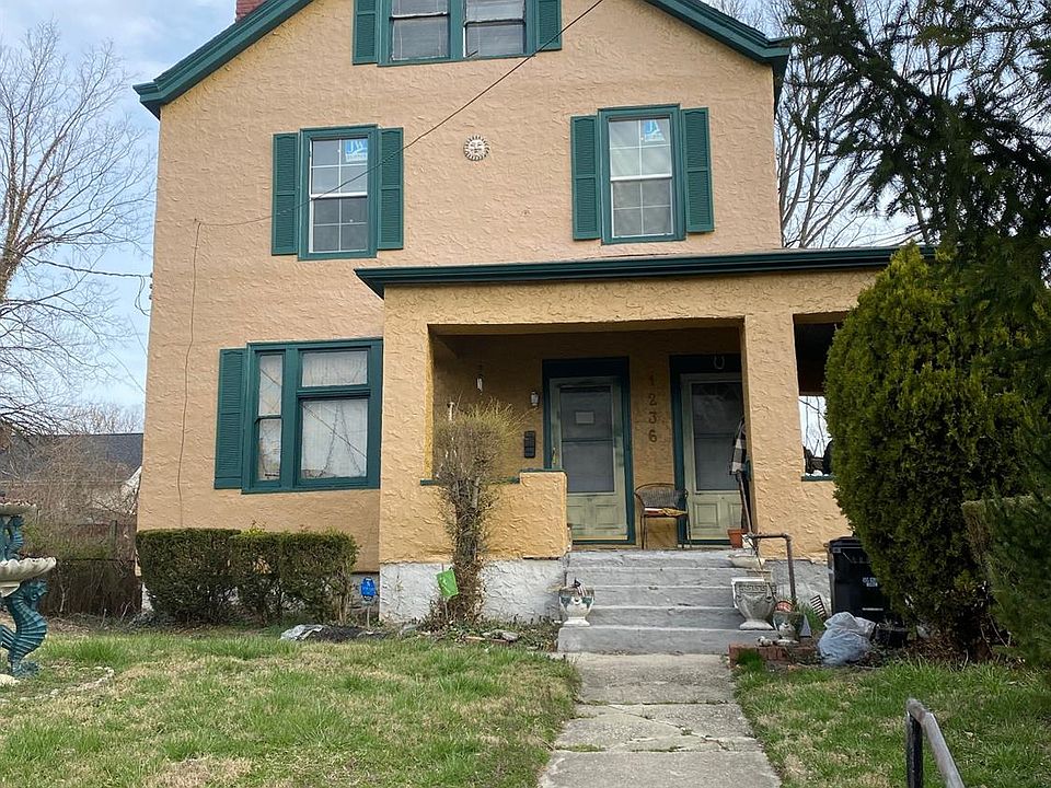 1236 Franklin Ave, Cincinnati, OH 45237 Zillow