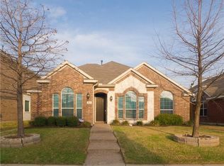421 Clear Springs Ct, McKinney, TX 75072