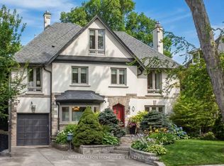 15 Strathallan Blvd, Toronto, ON M5N 1S8