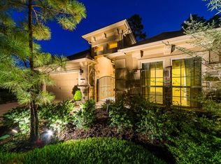 22 Caprice Bend Pl, The Woodlands, TX 77375