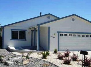 6540 Galice Ct, Sun Valley, NV