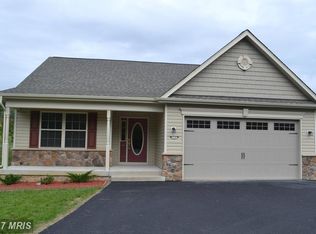 11302 Hg Trueman Rd, Lusby, MD 20657