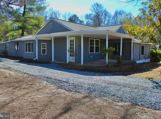 7235 Macedonia Rd, Woodford, VA 22580