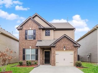 5817 Grande River Rd, College Park, GA 30349