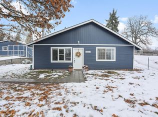 5037 Cherry Hgts Rd, The Dalles, OR 97058