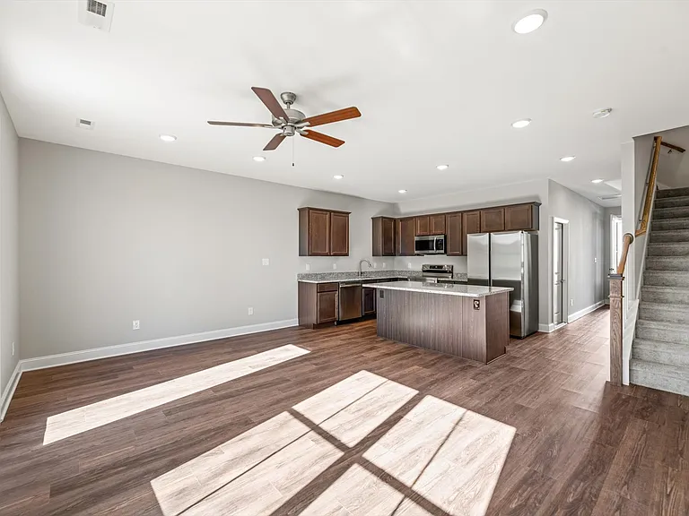 Lenoir City Townhouses — Photo 5