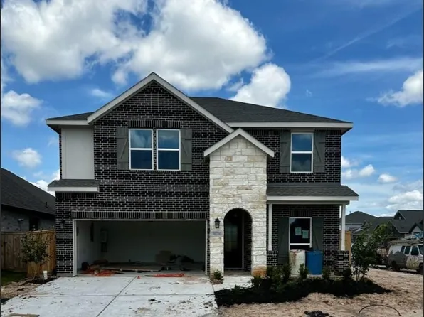 31710 Wild Meadow Dr, Fulshear, TX 77423